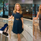 Illustration for article titled Kathie Lee's On-Air Wardrobe Gallery Sadly Lacks Booze